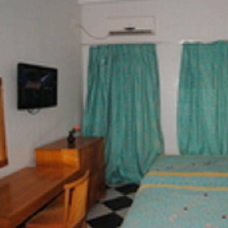 Le Grand Hotel Tazi Marrakesh Phòng bức ảnh