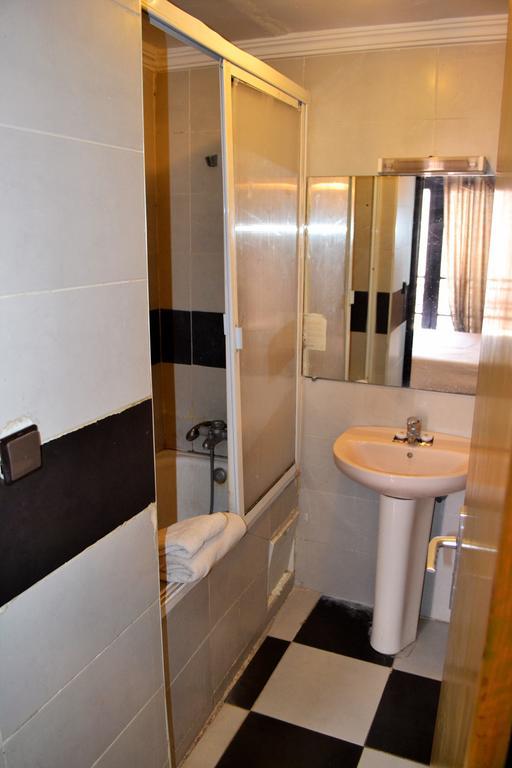 Le Grand Hotel Tazi Marrakesh Ngoại thất bức ảnh